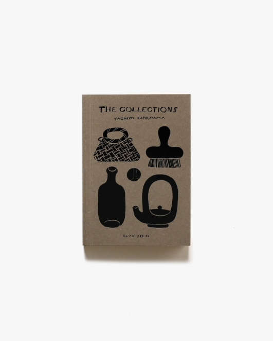 The Collections | 勝山八千代