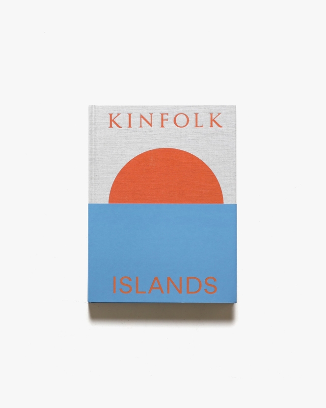 Kinfolk Islands | John Burns