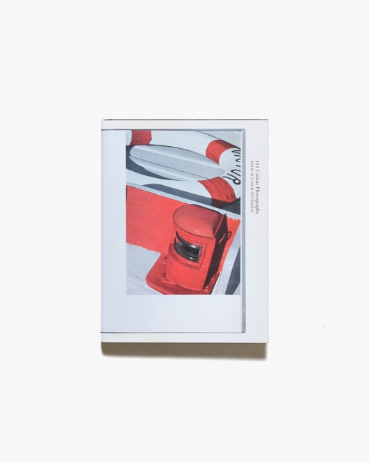 Keld Helmer-Petersen: 122 Colour Photographs | ケルド・ヘルマー・ピーターソン