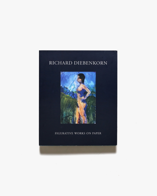 Richard Diebenkorn | リチャード・ディーベンコーン