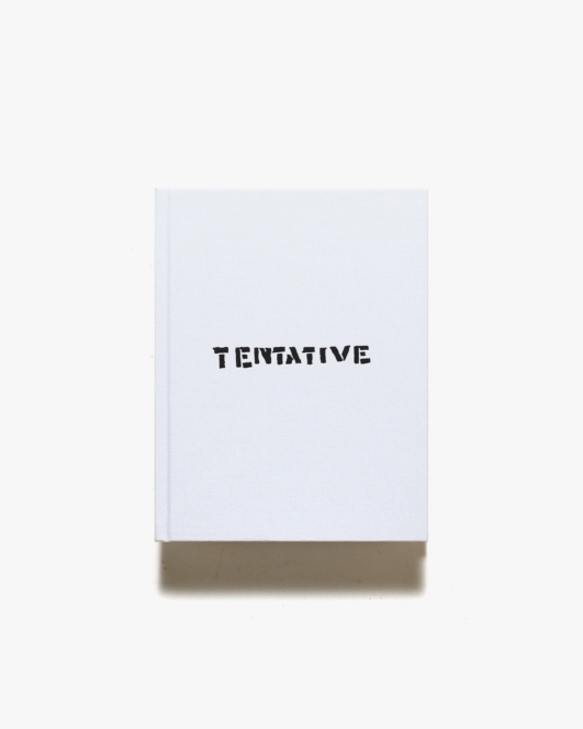 Calder / Tuttle: Tentative | アレクサンダー・カルダー、リチャード・タトル