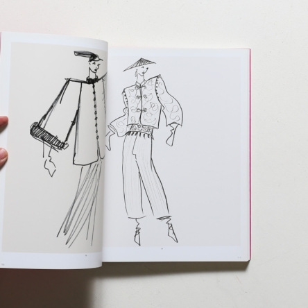 Yves Saint Laurent Style | イヴ・サンローラン | nostos books 