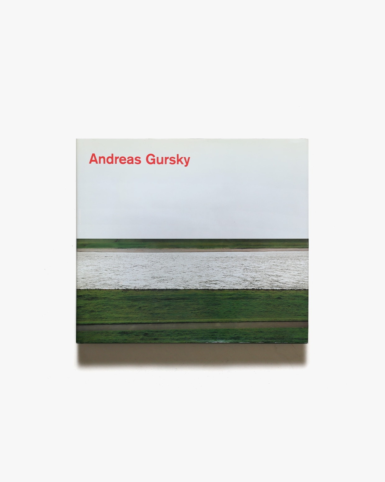 Andreas Gursky: Photographs from 1984 to the Present | アンドレアス・グルスキー