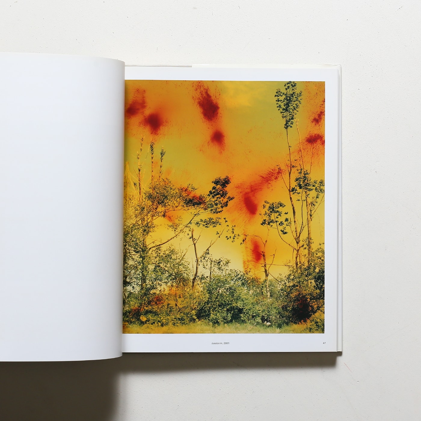 Wolfgang Tillmans: View from Above