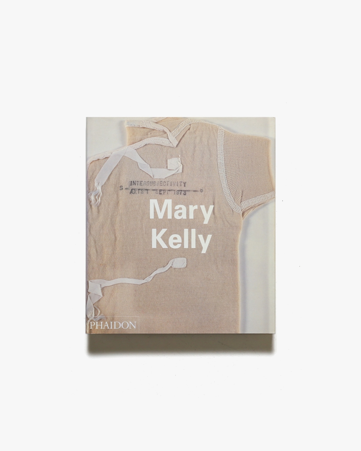 Mary Kelly | メアリー・ケリー