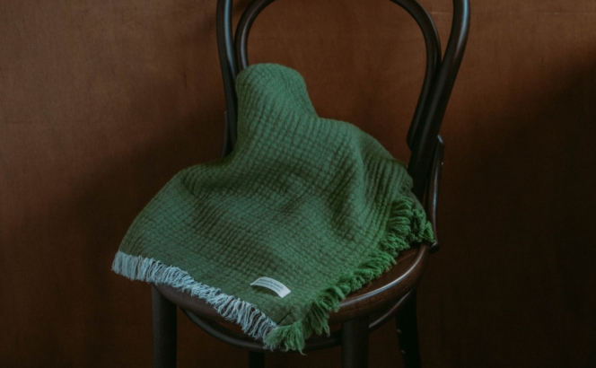 Watanabe Textile「weaving」Vol.2