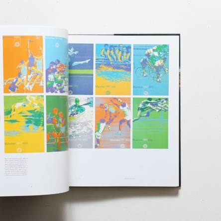 Otl Aicher | オトル・アイヒャー | nostos books ノストスブックス