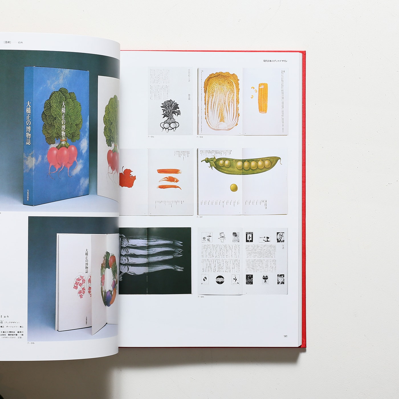 現代日本のブックデザイン