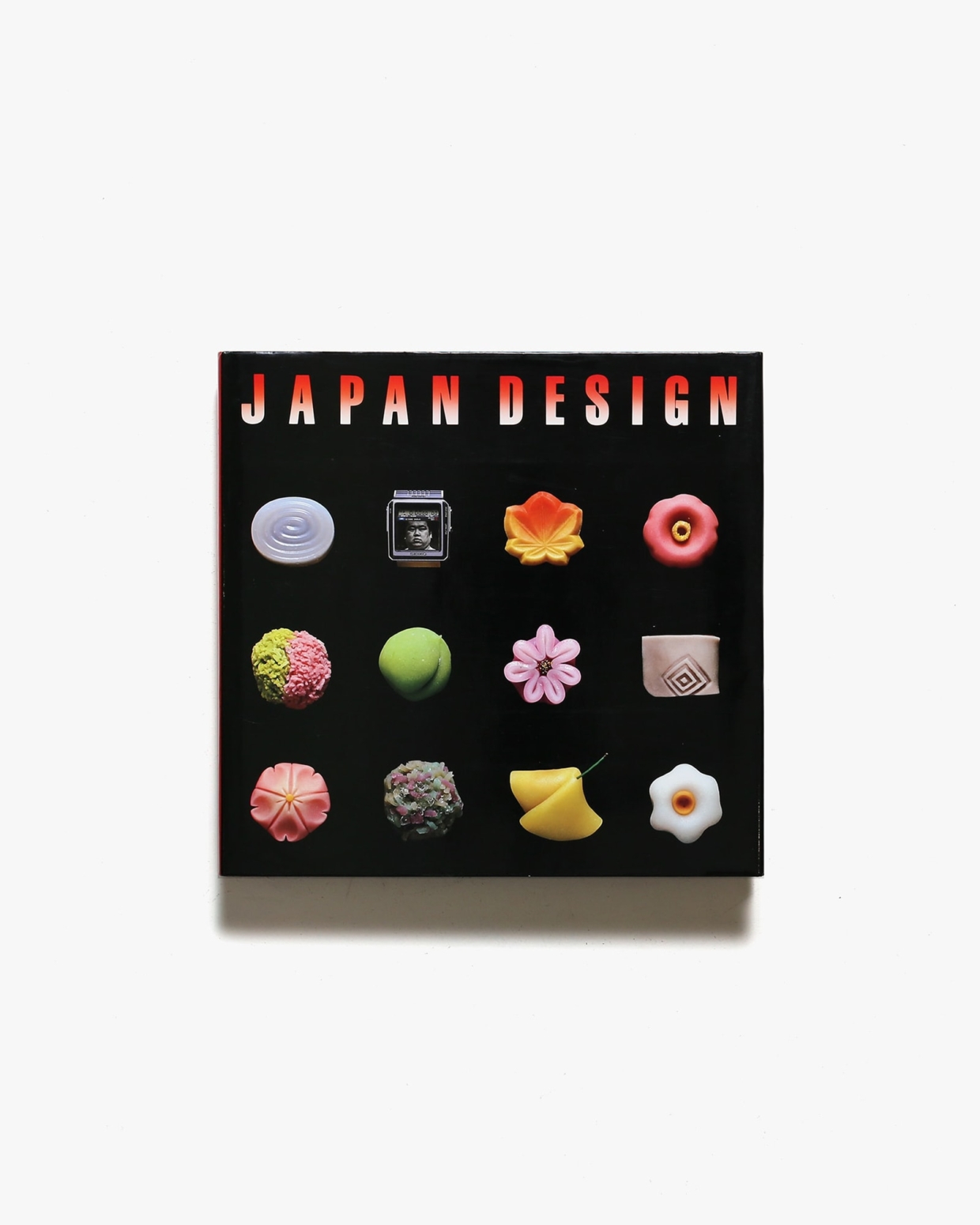 Japanese Design 日本の四季とデザイン | 田中一光、小池一子