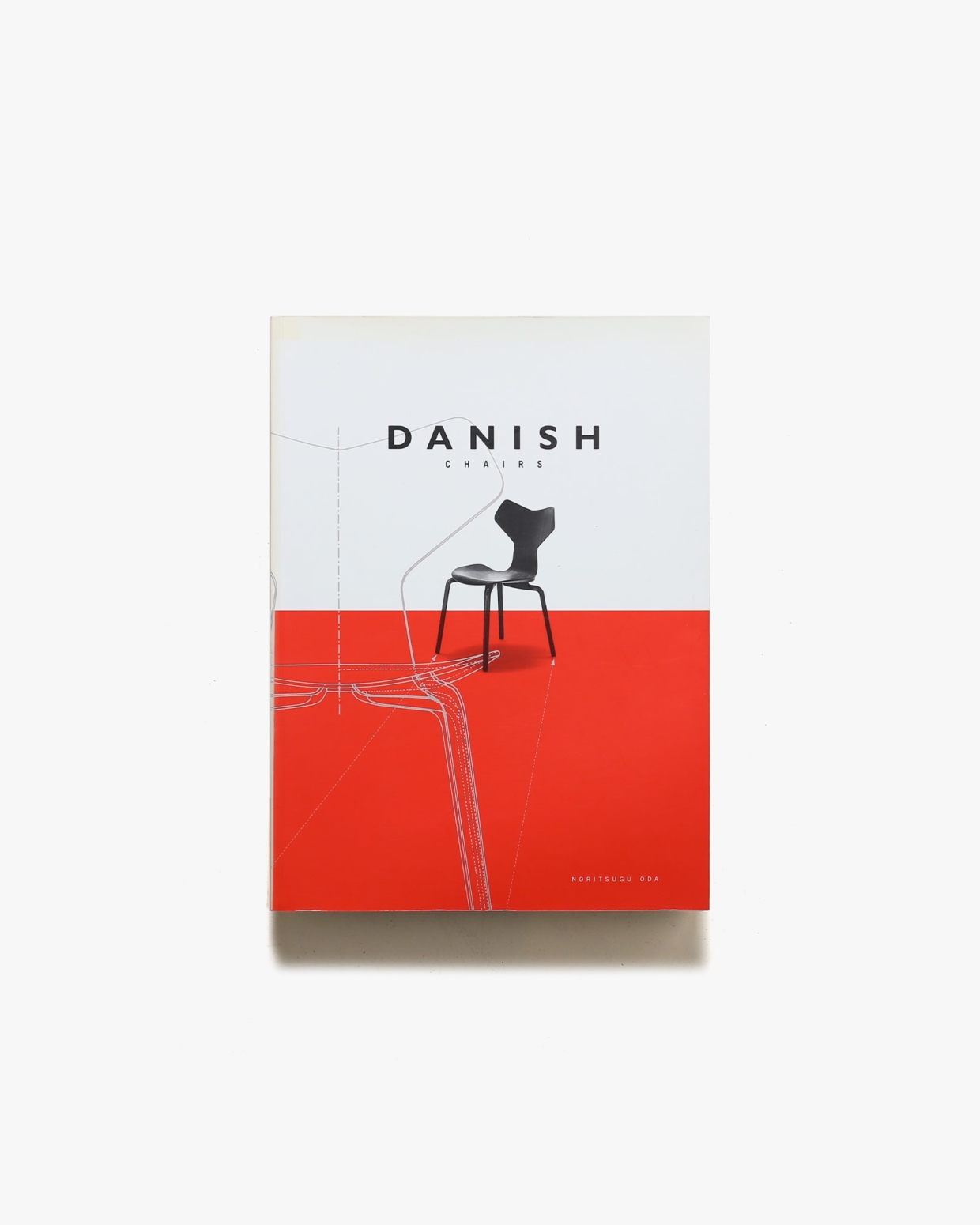 Danish Chairs | Noritsugu Oda 織田憲嗣
