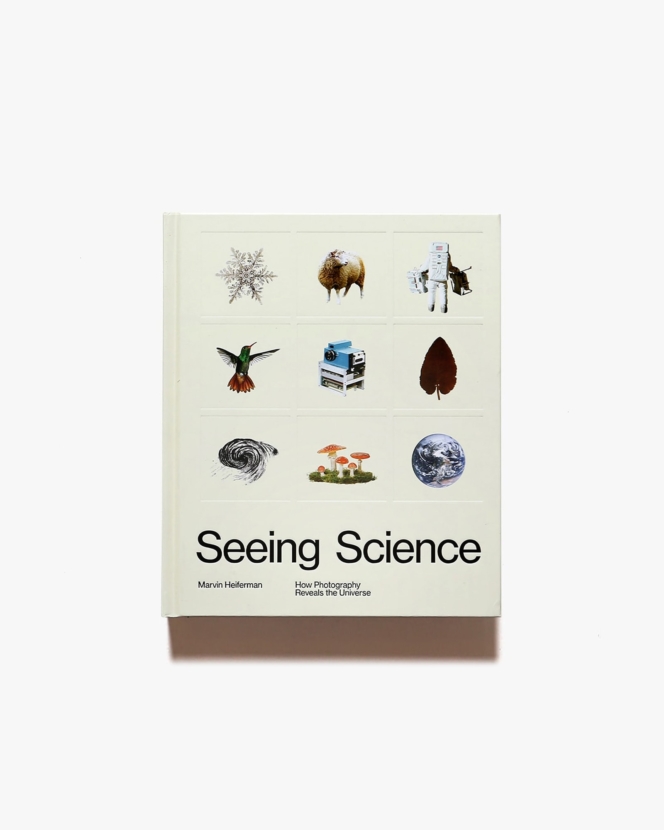 Seeing Science: How Photography Reveals the Universe | Marvin Heiferman