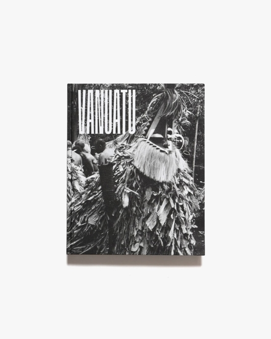 Vanuatu | Bernard Sabrier