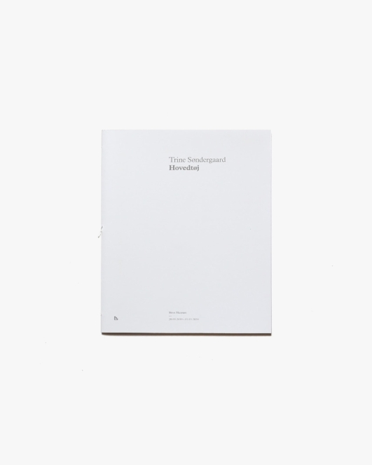 Hovedtoj | Trine Sondergaard