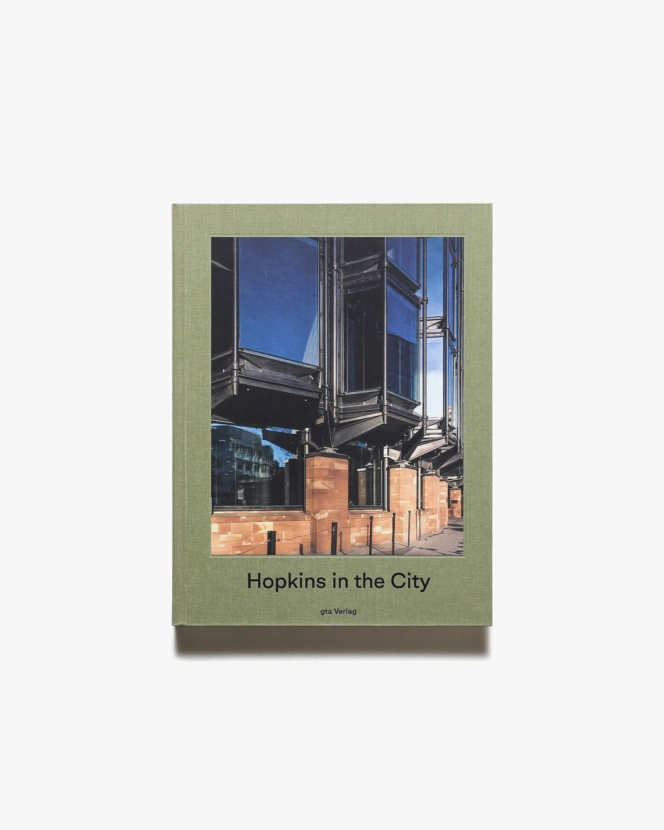 Hopkins In The City | Adam Caruso、Helen Thomas