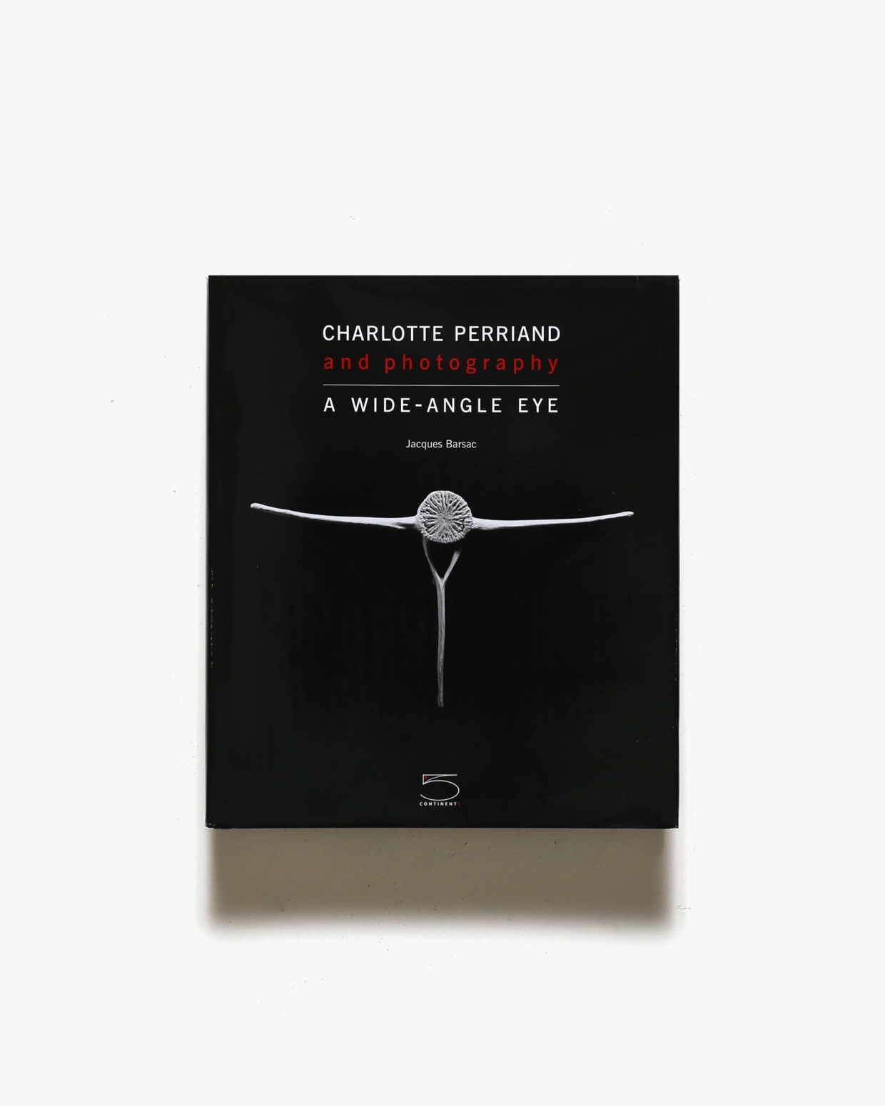 Charlotte Perriand and Photography: A Wide-Angle Eye | Jacques Barsac