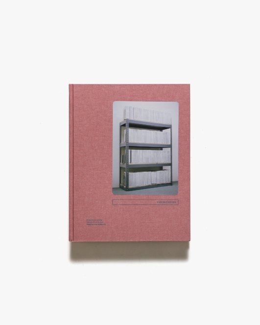 Phenomena | Sara Galbiati, Peter Helles Eriksen, Tobias Selnaes Markussen