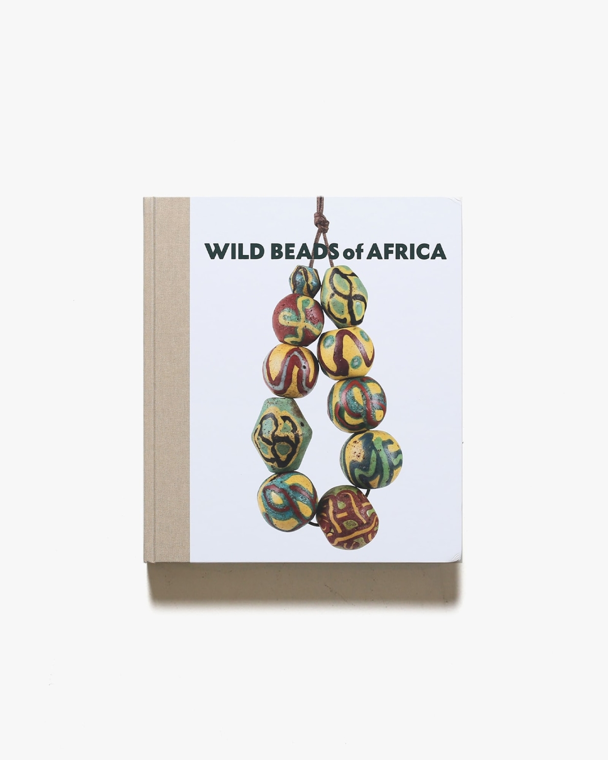 Wild Beads of Africa | Billy Steinberg