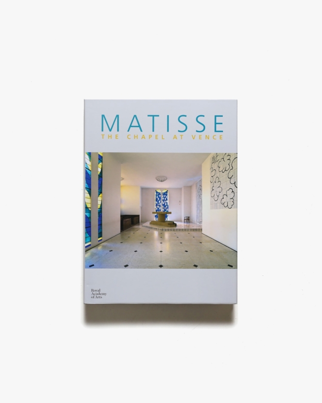 Matisse: The Chapel at Vence | アンリ・マティス