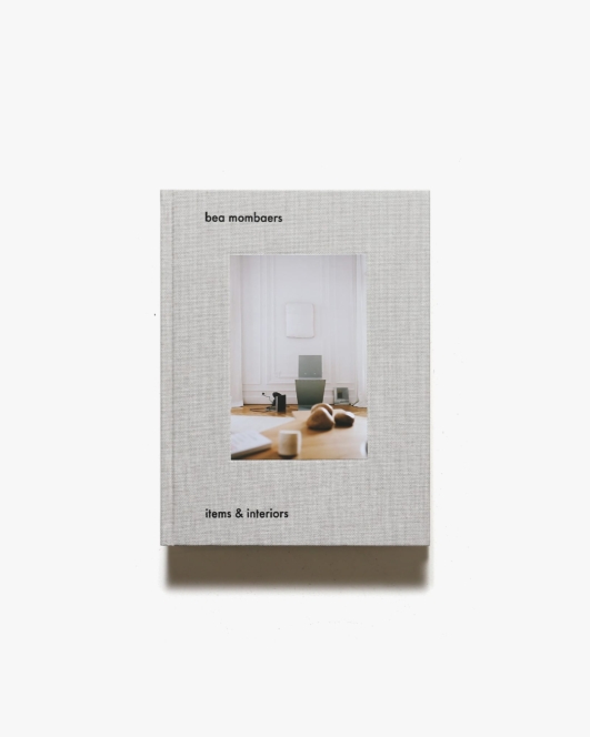 Items and Interiors | Bea Monbaers