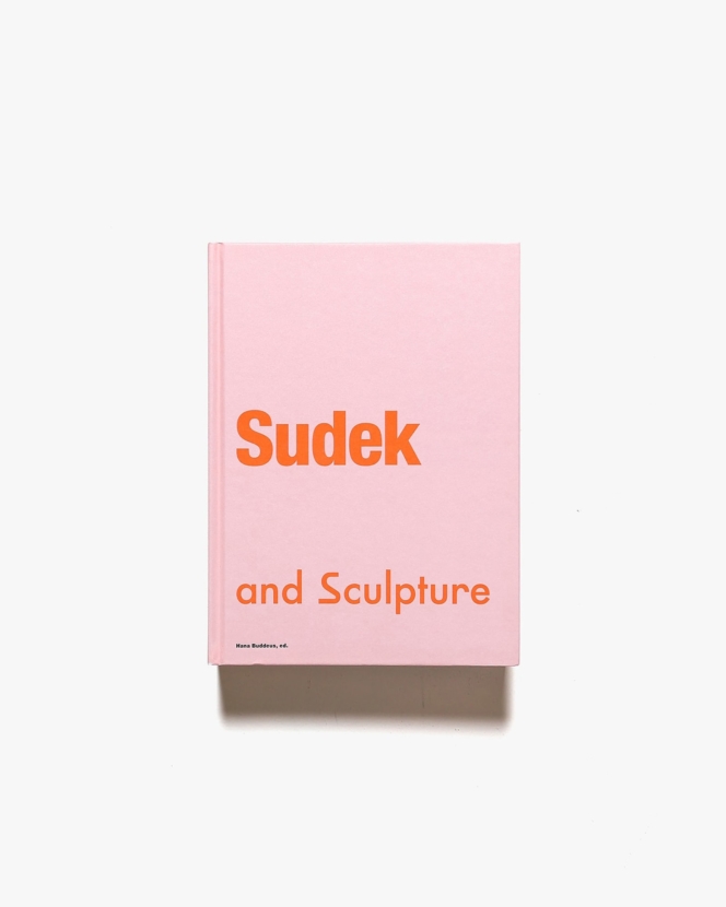 Sudek and Sculpture | ヨゼフ・スデック