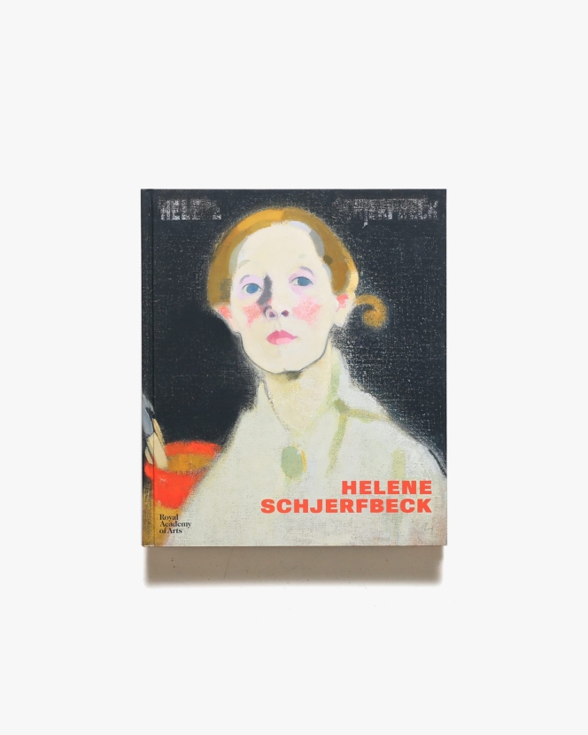 Helene Schjerfbeck | ヘレン・シェルフベック画集