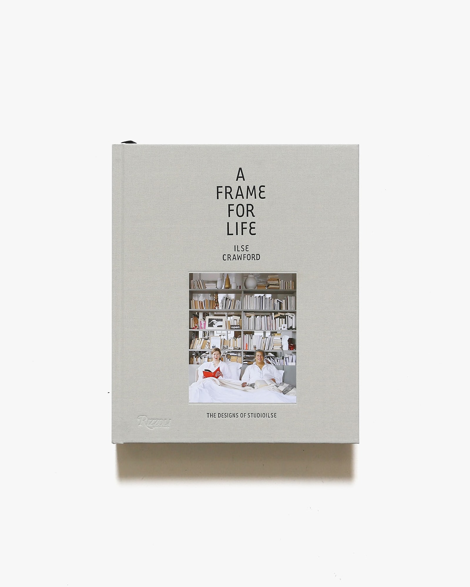 A Frame for Life: The Designs of StudioIlse