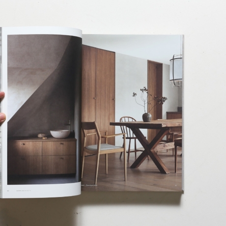 Soft Minimal: Norm Architects | ノームアーキテクツ | nostos books