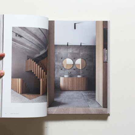 Soft Minimal: Norm Architects | ノームアーキテクツ | nostos books