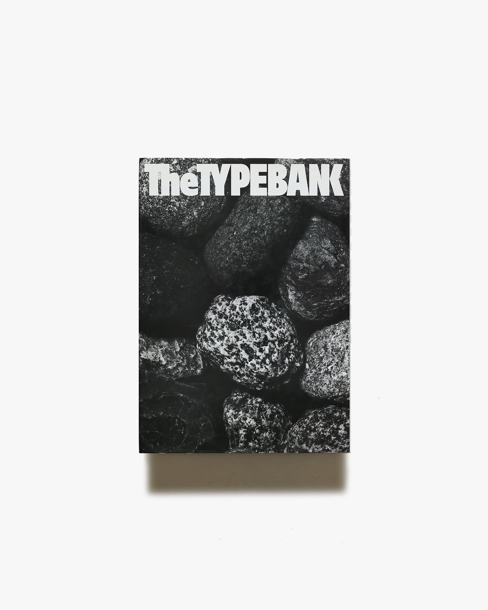 The Typebank 現代日本のタイプフェイス