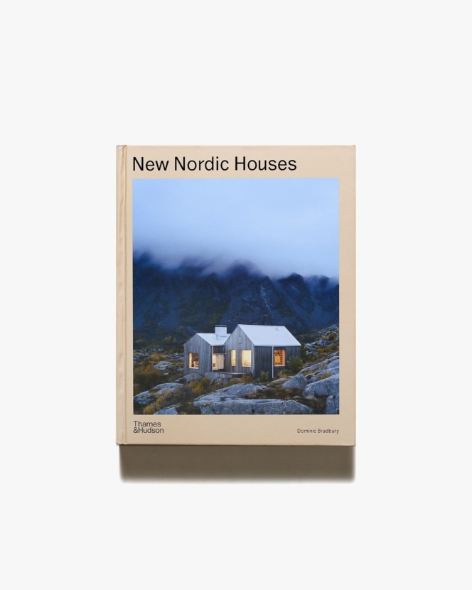 New Nordic Houses | Dominic Bradbury