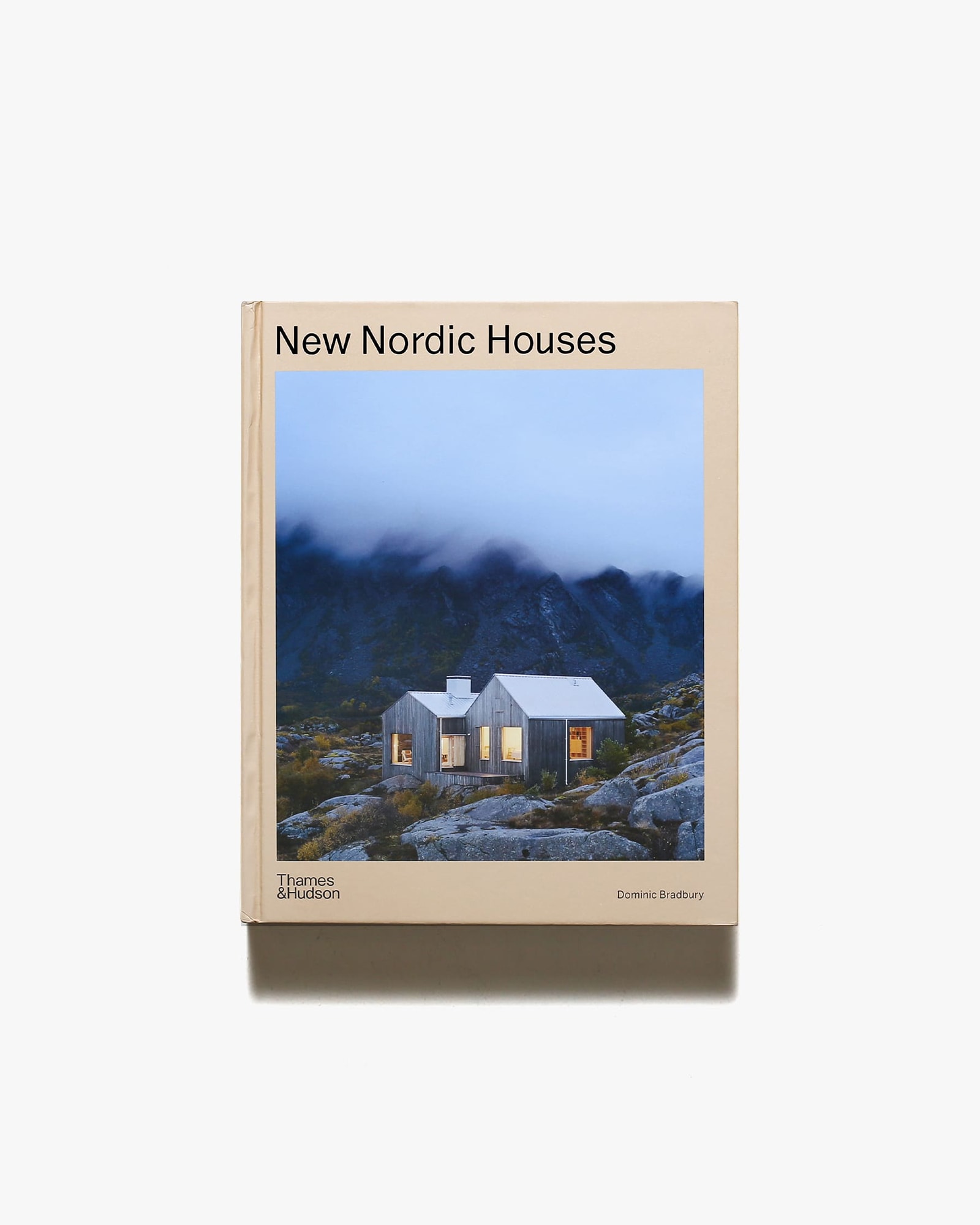 New Nordic Houses