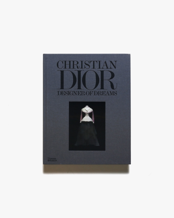 Christian Dior: Designer of Dreams | クリスチャン・ディオール