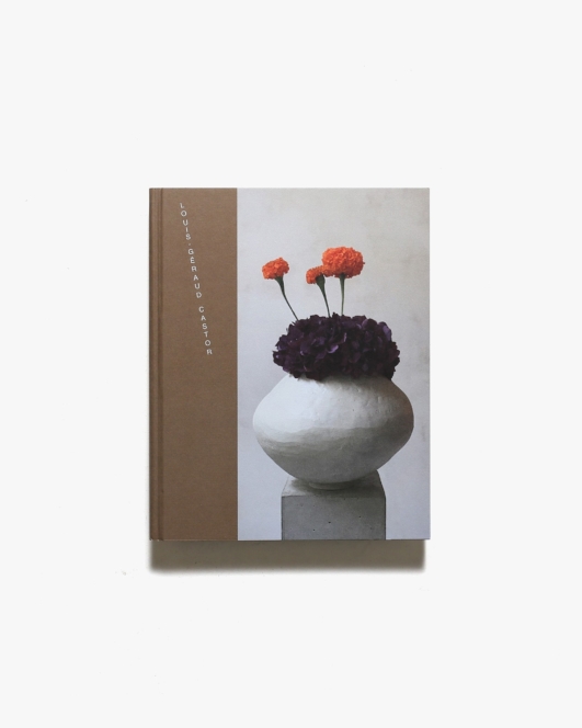 Louis-Geraud Castor: Just an Idea