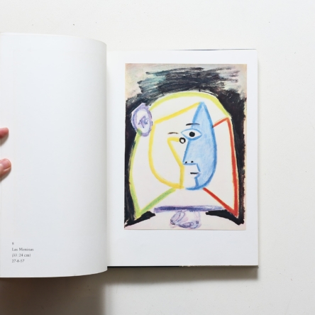 パブロ・ピカソ、Las Meninas (The Maids of Honor)