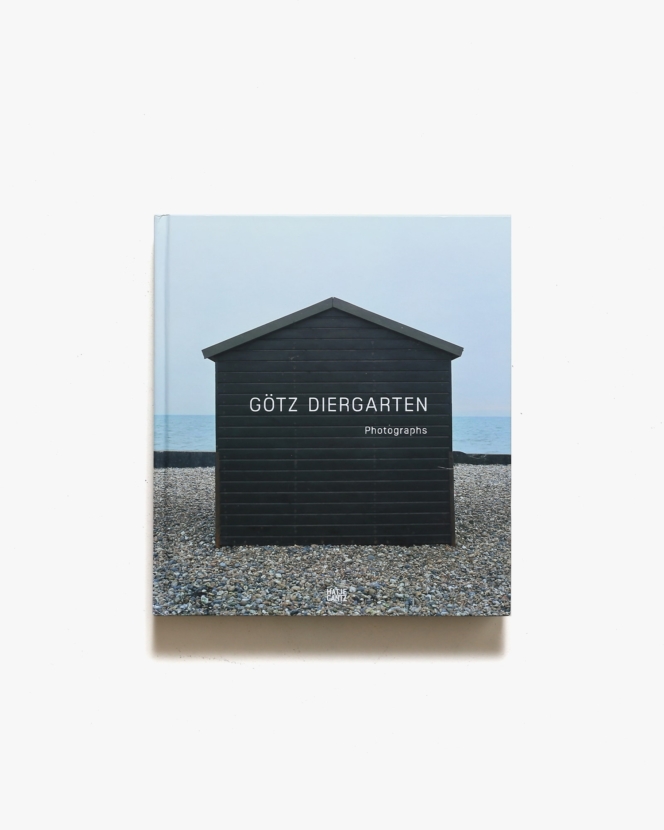 Gotz Diergarten: Photographs | ガッツ・ディアガートゥン