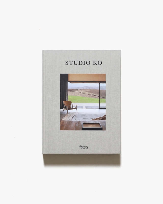 Studio Ko | Olivier Marty、Karl Fornier