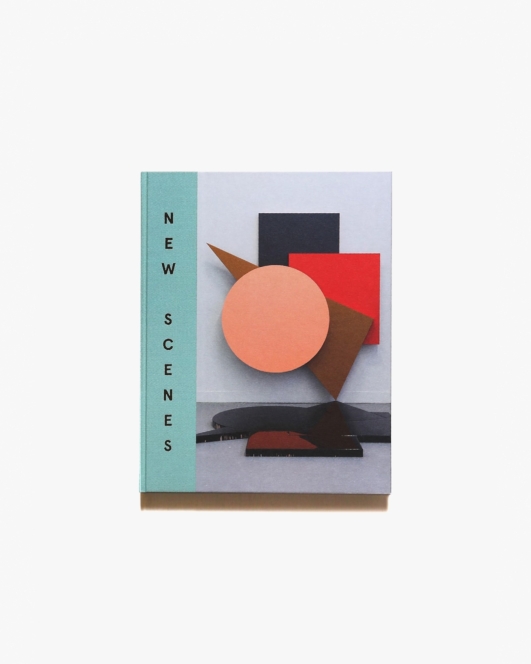 New Scenes | Esther Tielmans