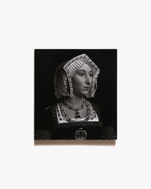 Portraits | Hiroshi Sugimoto 杉本博司