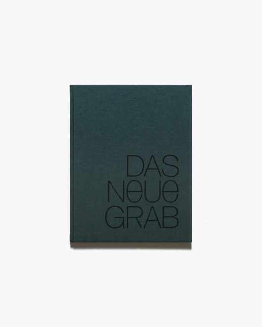 Das Neue Grab | Achim Valbracht