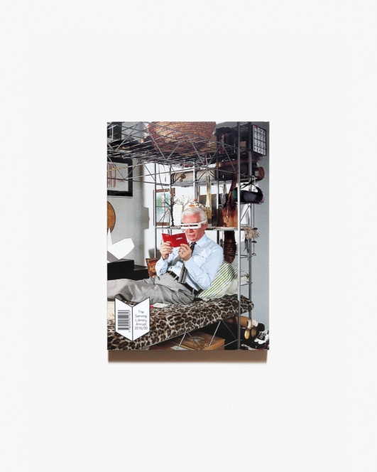 The Serving Library 2019／20: Bruno Munari Obvious Code | ブルーノ・ムナーリ