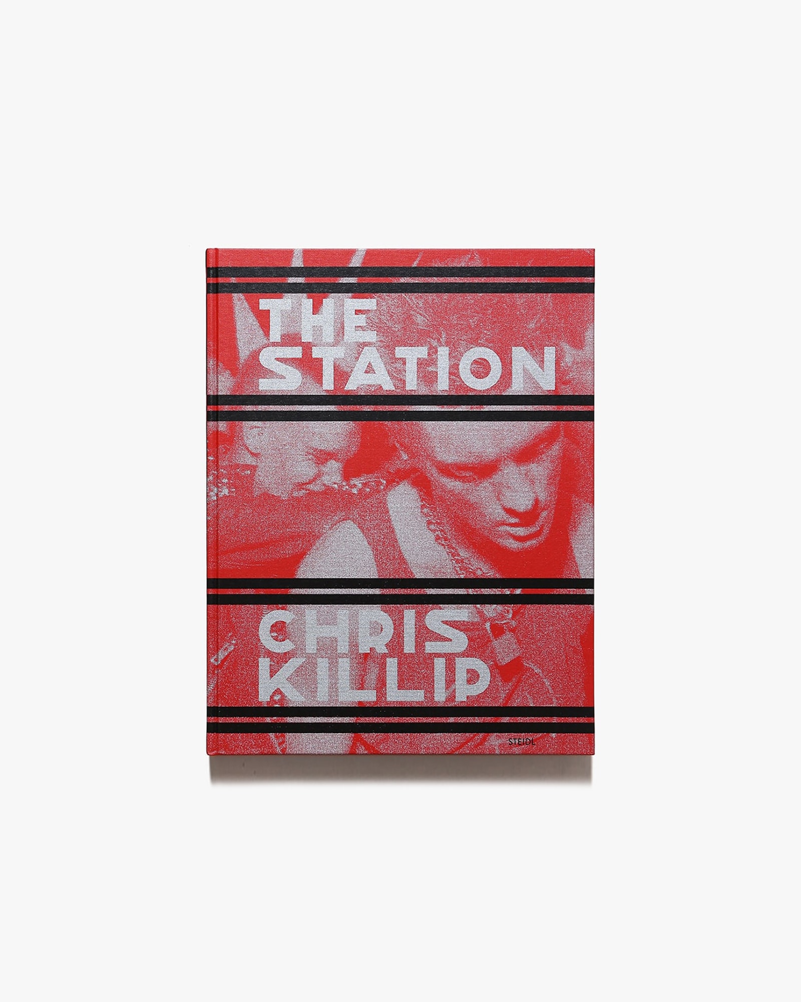 The Station | Chris Killip | nostos books ノストスブックス