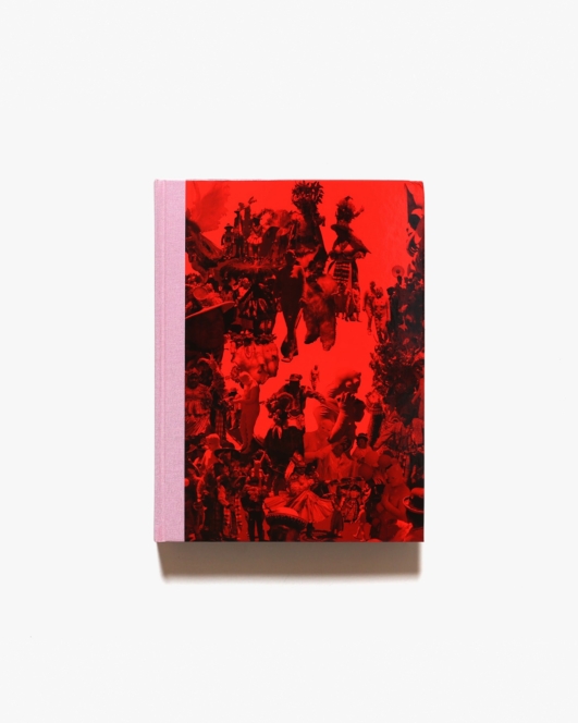 Loomshuttles, Warpaths 2010-2018 | Ines Doujak、John Barker
