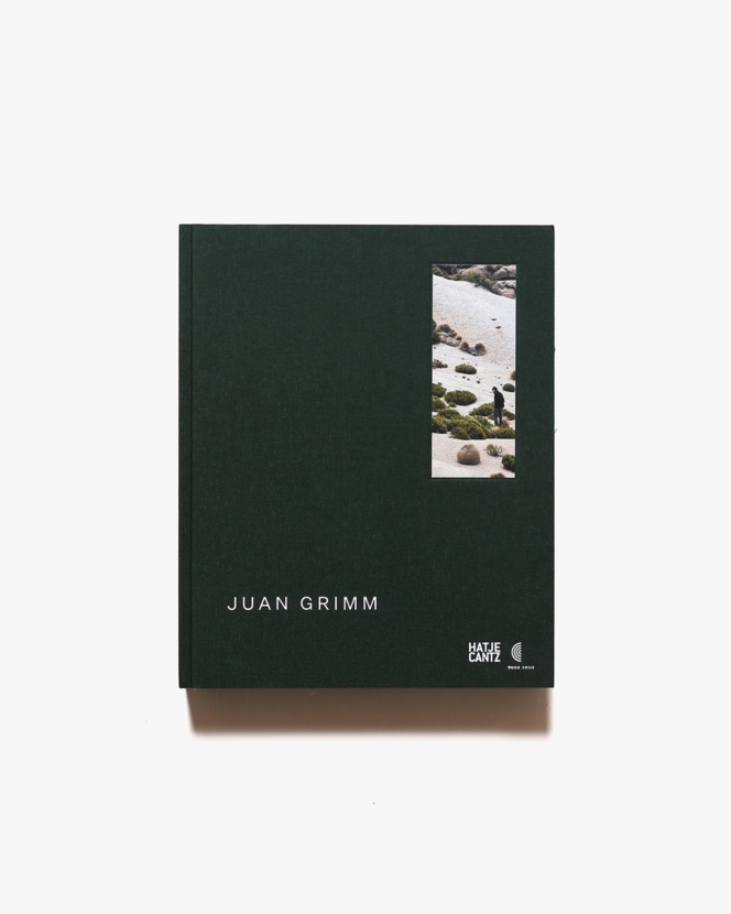 Juan Grimm | フアン・グリム