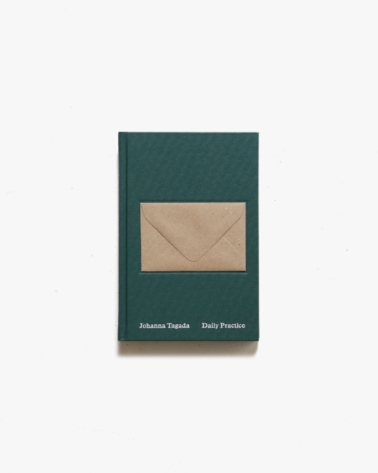 Daily Practice | Johanna Tagada