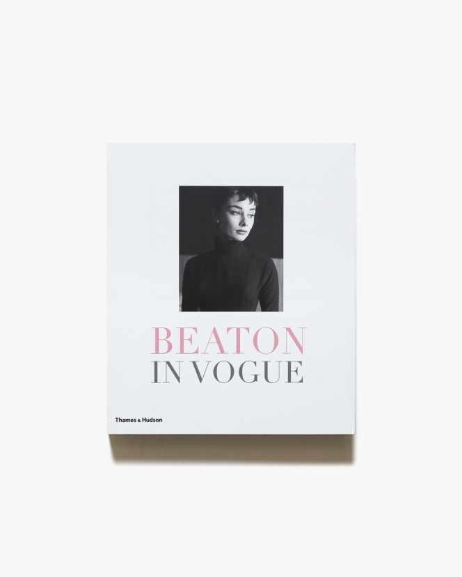 Beaton in Vogue | Josephine Ross