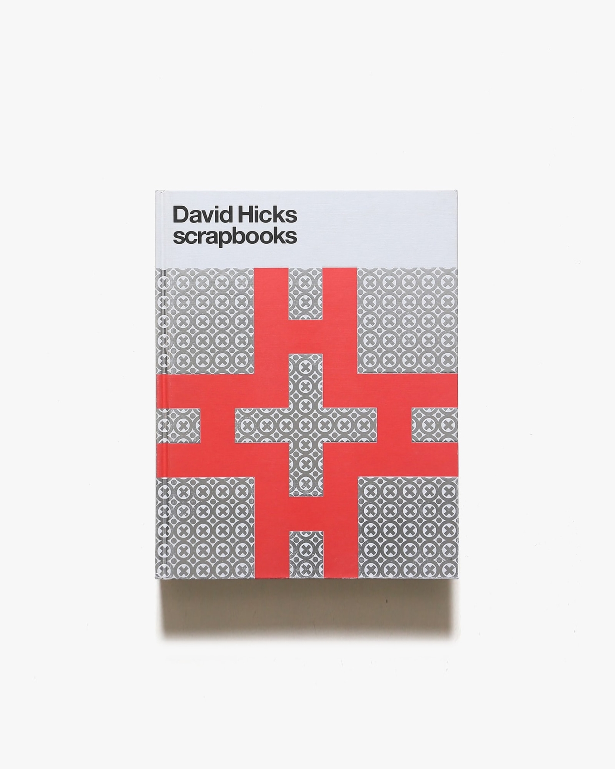David Hicks Scrapbooks | デイビット・ヒックス
