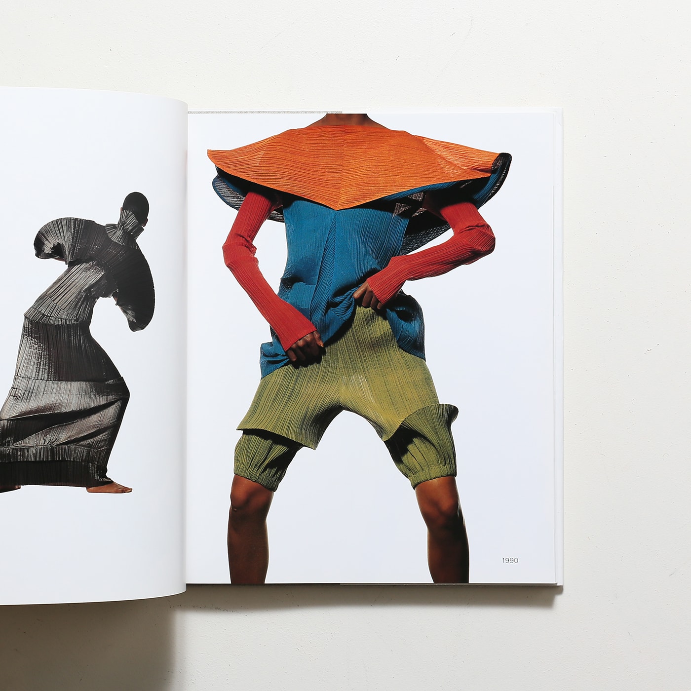 ISSEY Miyake / Irving penn写真集洋書