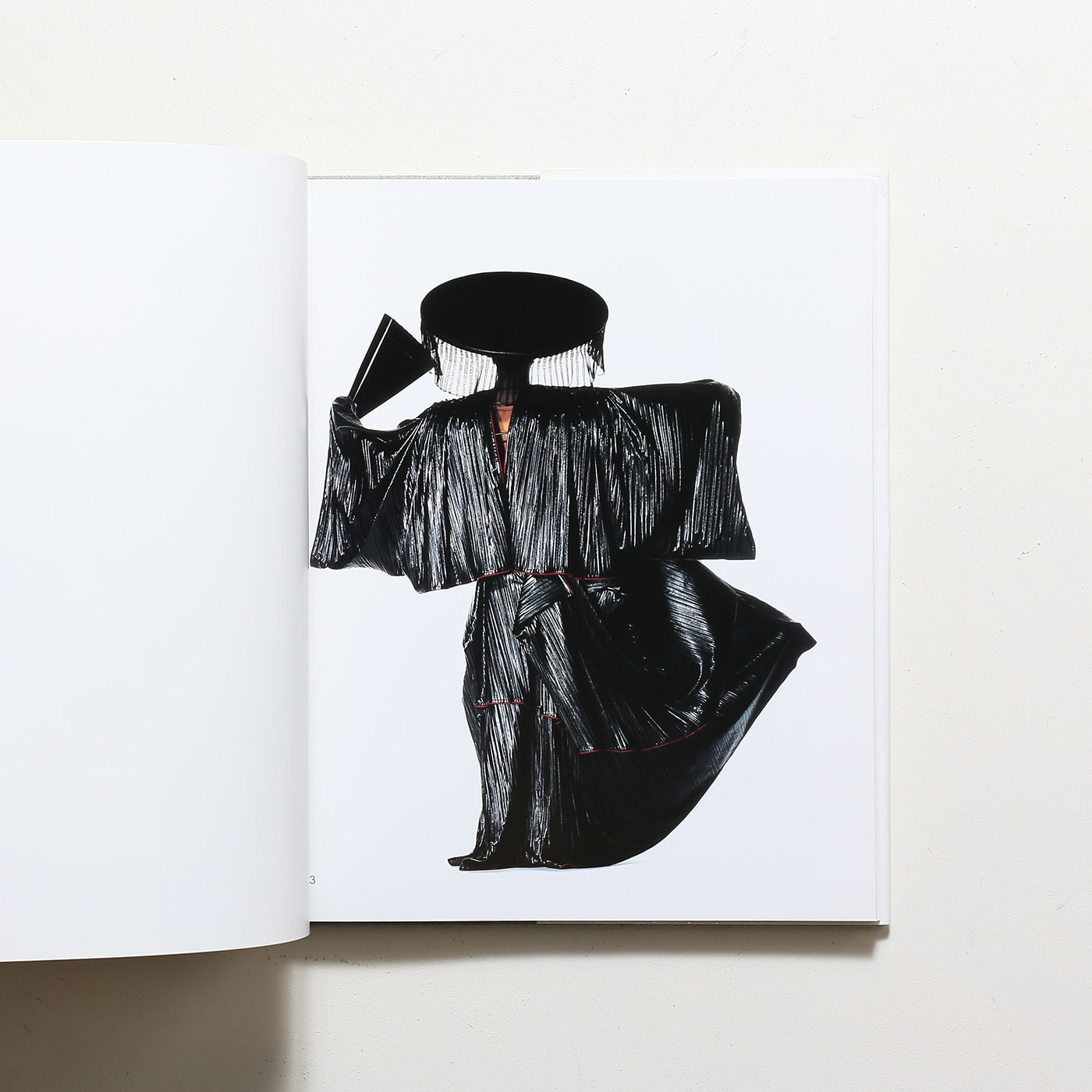 Irving Penn Regards the Work of Issey Miyake: Photographs 1975-1998