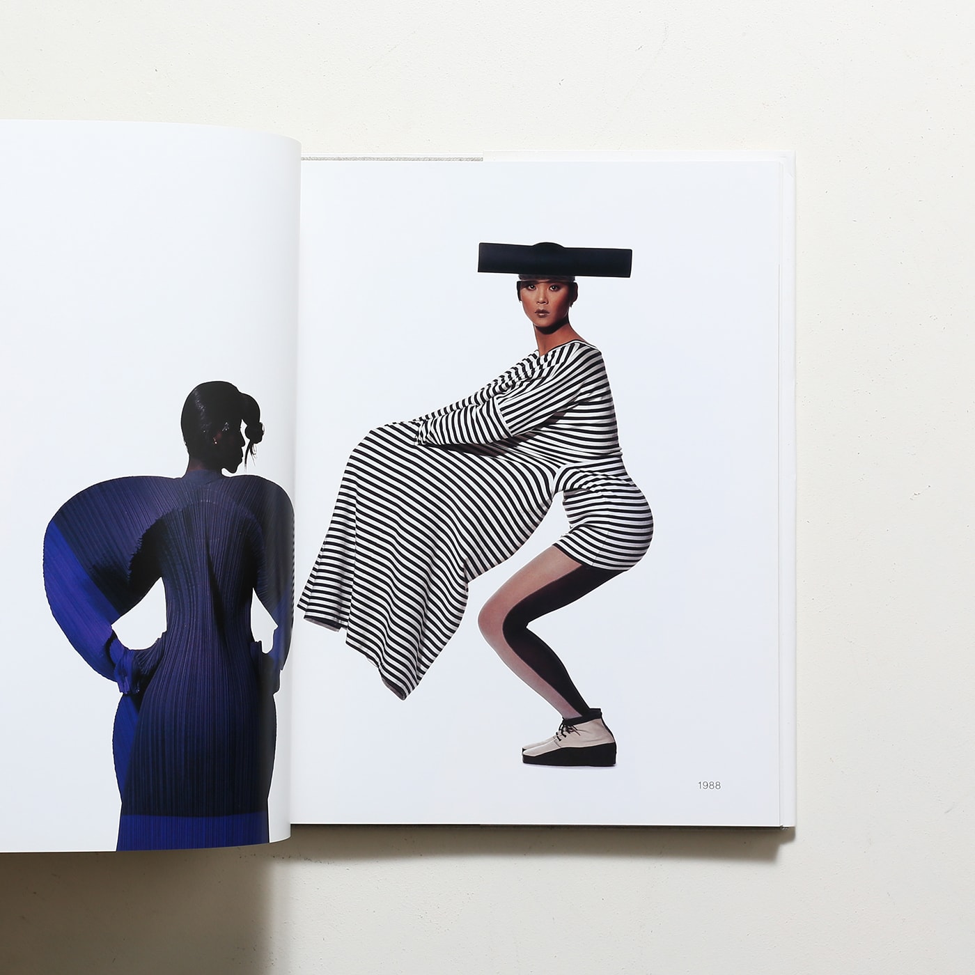 ISSEY Miyake / Irving penn写真集洋書