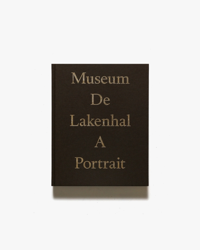 Museum De Lakenhal: A Portrait Happel Cornelisse Verhoeven Architecten